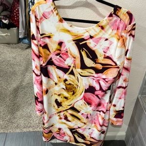 New sexy dress. Perfect for the holidays